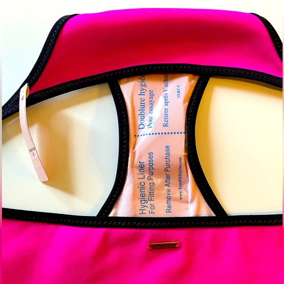 👙NWT Victoria’s Secret bikini / size S - Picture 3 of 4